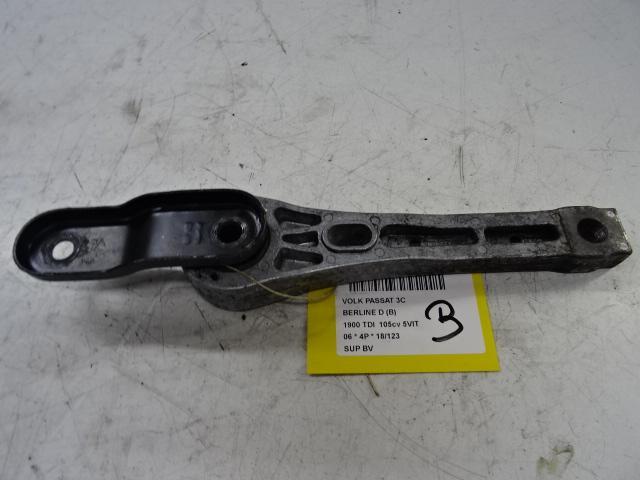 SUPPORT BOITE DE VITESSES Passat (3C2) (03C199855A), Autos : Pièces & Accessoires, Suspension & Châssis, Volkswagen, Utilisé