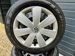 Set winterwielen voor VW Golf, Touran, Audi A3, A4 enz, Auto-onderdelen, Ophalen, Gebruikt, 16 inch, Banden en Velgen