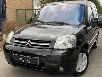 Citroën Berlingo 1.6 HDI / Multispace / Airco / 5 Places / beschikbaar voor biedingen