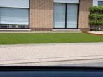 111m2 kunstgras, Tuin en Terras, Ophalen of Verzenden, Zo goed als nieuw, Kunstgras