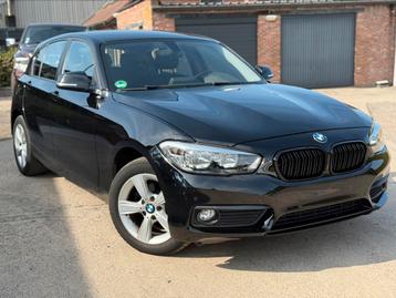 BMW 1 SERIE 118i ✅86000 KM GARANTIE BLANCO GEKEURD beschikbaar voor biedingen