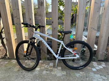 Mountainbike beschikbaar voor biedingen