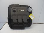 AFDEKPLAAT MOTOR Seat Ibiza IV (6J5) (01-2008/06-2017), Gebruikt, Seat