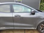 PORTIER RECHTS VOOR Ford Puma (|2405128|PL1TBS20124AA|), Gebruikt, Rechts, Ford, Deur