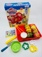 Play-Doh Sushi set inclusief verpakking en plasticine, Ophalen of Verzenden, Zo goed als nieuw, Knutselen