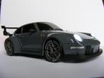 RC - PORSCHE 993 GT2 EVO met afstandsbediening, Elektro, Nieuw, Ophalen of Verzenden, Auto onroad