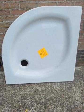 Douche bak 90 x 90 cm beschikbaar voor biedingen