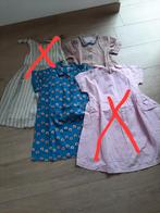 Zomerkleding filou & friends maat 122/7 jaar, Kinderen en Baby's, Kinderkleding | Maat 122, Gebruikt, Meisje, Filou & Friends
