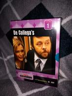 De Collega's DVD Box Nieuw Sealed, Envoi