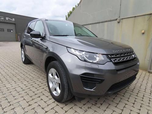 Land Rover Discovery Sport Discovery Sport TD4 SE (bj 2019), Auto's, Land Rover, Bedrijf, Te koop, ABS, Airbags, Airconditioning