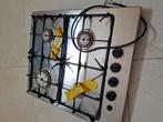 Taque de cuisson au gaz, Ophalen, Gebruikt, Gas