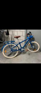 Kinderfiets 20 inch, Fietsen en Brommers, Fietsen | Jongens, Ophalen, Zo goed als nieuw, 20 inch