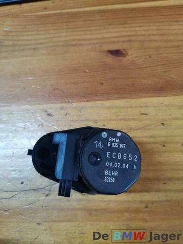 Stelaandrijving BMW 7-serie E65 E66 E67 64116935077 beschikbaar voor biedingen