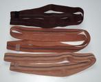 Fitness weerstandbanden set, Sport en Fitness, Fitnessmaterialen, Ophalen, Nieuw, Benen, Weerstandband