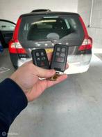 Volvo sleutel bij maken kopieren inleren, Auto-onderdelen, Nieuw