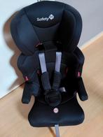 Autostoel Safety First, zo goed als nieuw, Ophalen, Autogordel