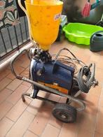 Pompe peinture Wagner Super Finish 1500, Ophalen, Gebruikt
