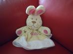 handpop bengy konijn, Kinderen en Baby's, Speelgoed | Knuffels en Pluche, Ophalen of Verzenden, Nieuw, Konijn