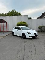 Alfa Romeo Giulietta super sportiva 2020 1.4TB 120cv, Te koop, Alcantara, Benzine, Voorwielaandrijving