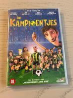 dvd de kampioentjes nieuw, Ophalen of Verzenden, Zo goed als nieuw