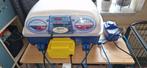 Prima broedmachine voor 24 kippen eitjes, Dieren en Toebehoren, Pluimvee | Toebehoren, Ophalen, Zo goed als nieuw, Broedmachine
