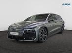 Audi A6 Avant e-tron A6 Avant e-Tron 100 kWh Performance Edi, Automaat, Elektrisch, Break, Zilver of Grijs