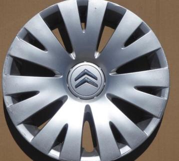 1 Citroën Berlingo 15" wieldop beschikbaar voor biedingen