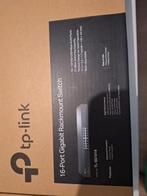 TP-Link 16-poorts, Enlèvement, Neuf