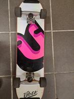 Volledig skateboard (freestyle), Skateboard, Zo goed als nieuw, Ophalen