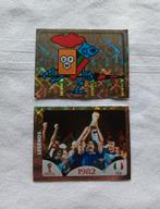 Emblèmes de la Coupe du monde 2018, Enlèvement ou Envoi, Comme neuf, Plusieurs autocollants