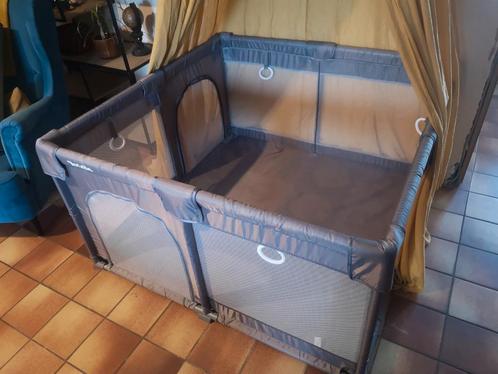 Grond park, Kinderen en Baby's, Babyparken, Zo goed als nieuw, Ophalen