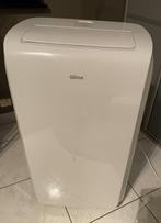 Mobiele airco Qlima P528, Ophalen, Minder dan 60 m³, 3 snelheden of meer, Zo goed als nieuw