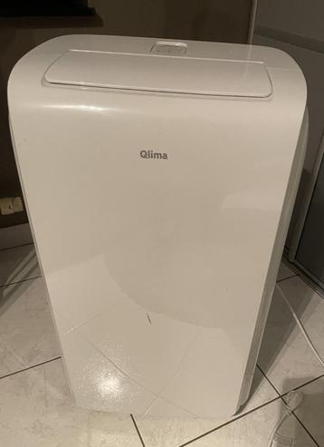 Mobiele airco Qlima P528 beschikbaar voor biedingen