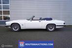 Jaguar XJS Cabriolet 1992 | Route 66 auctions, Autos, Achat, Entreprise, Autre carrosserie, Automatique