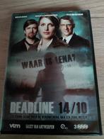 Deadline 14-10, Enlèvement ou Envoi, Comme neuf