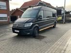 Volkswagen Crafter Bedrijfswagen, Auto's, Automaat, Gebruikt, Volkswagen, Overige brandstoffen