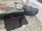 bril montuur Carrera Ducati nieuw zwart acetaat koopje!! €30, Ophalen, Zwart, Carrera, Nieuw