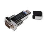 Digitus USB to serial adapter DA- 70155-1, Computers en Software, Pc- en Netwerkkabels, Nieuw, Ophalen of Verzenden