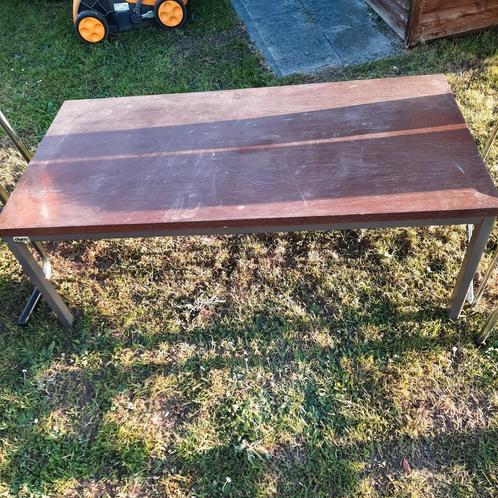 Draaistoel - seventies set , enz., Antiek en Kunst, Antiek | Meubels | Stoelen en Sofa's, Ophalen of Verzenden