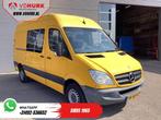 Mercedes-Benz Sprinter 316 2.2 CDI Aut. L2H2 EXPORT ONLY 3.5, Automaat, Overige kleuren, Electronic Stability Program (ESP), 217 g/km
