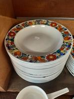 15€/pièce * Assiettes creuses Villeroy & Boch, Enlèvement