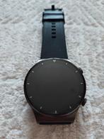 Huawei Watch GT 2 Pro in perfecte staat, Ophalen, Zo goed als nieuw, Zwart