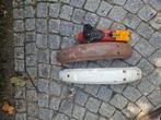 Honda camino spatborden, Ophalen of Verzenden