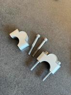 Bmw gs 1250 stuur verhoging, Motoren, Ophalen
