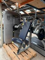 Technogym Element Arm Extension/Trizeps/Tricep/Trizep, Sport en Fitness, Fitnessmaterialen, Ophalen, Gebruikt, Benen, Overige typen