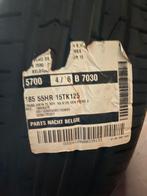 4 Hankook 185/55/R15/82H banden (nieuw), Ophalen, Band(en)