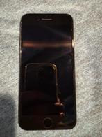Iphone 7 werkt maar voor onderdelen. Zie beschrijving, Telecommunicatie, Mobiele telefoons | Apple iPhone, Zwart, Ophalen of Verzenden