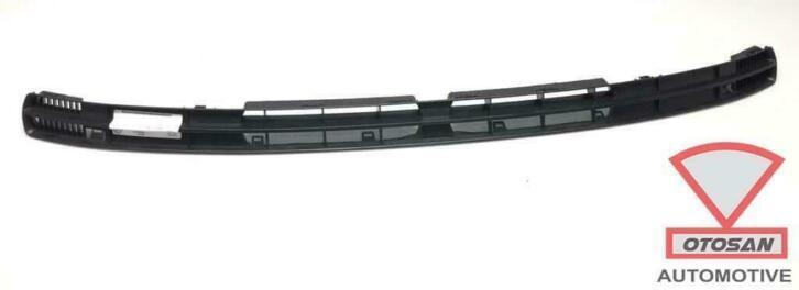 vw polo 6n voorbumper rooster nieuw! 5824590, Auto-onderdelen, Carrosserie, Bumper, Volkswagen, Nieuw