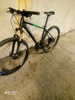 Mauntenbike, Fietsen en Brommers, Fietsen | Mountainbikes en ATB, Ophalen, Zo goed als nieuw