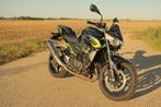 Kawasaki Z400 performance pack, Motoren, 400 cc, 2 cilinders, ABS, Particulier